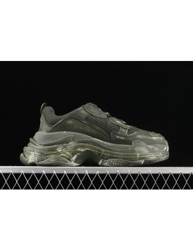 ZG Balenciaga Triple S W3CN36001