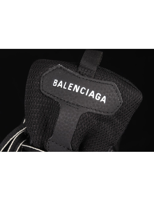 Balenciaga Sneaker Tess sGomma Res BI ALVTIS EFF NUBUKTIS E 21ss W3CP31000