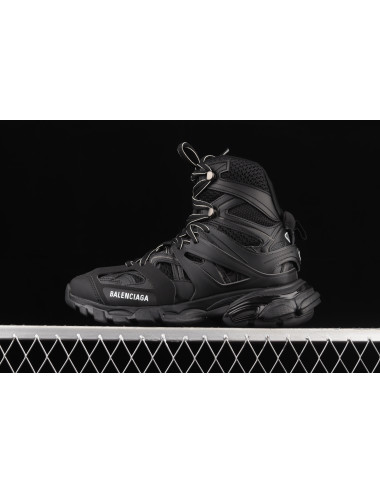 Balenciaga Sneaker Tess sGomma Res BI ALVTIS EFF NUBUKTIS E 21ss W3CP31000