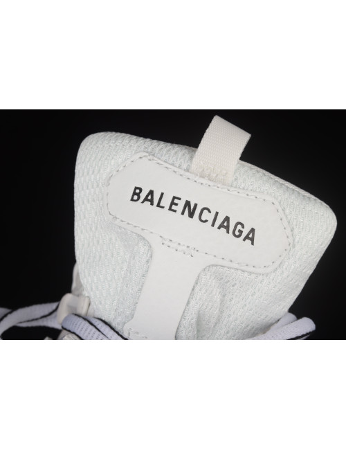 Balenciaga Sneaker Tess sGomma Res BI ALVTIS EFF NUBUKTIS E 21ss W3CP11021