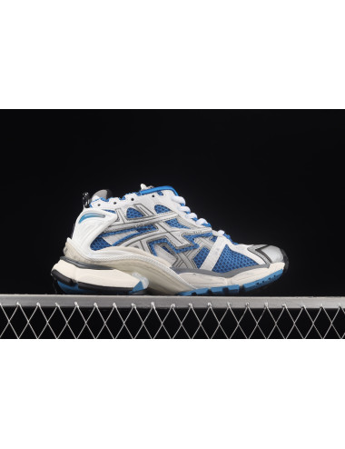 Balenciaga Runner Kith FourColor 21ss W3RB34912