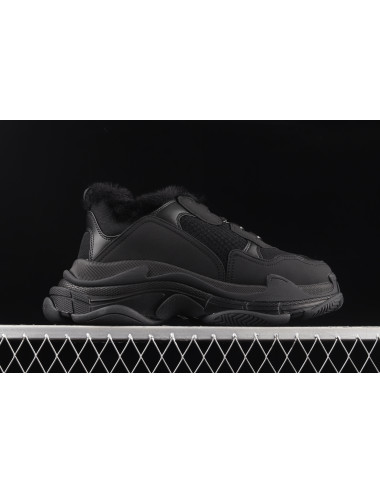 Balenciaga Triple S W3CQ51000