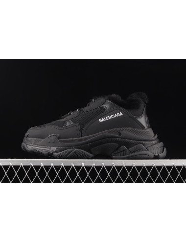 Balenciaga Triple S W3CQ51000