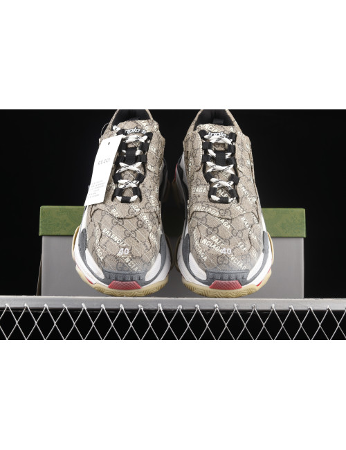 Gucci x Balenciaga Triple S ULZ109795