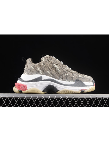 Gucci x Balenciaga Triple S ULZ109795