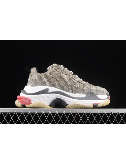 Gucci x Balenciaga Triple S ULZ109795