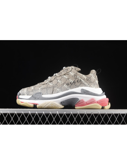 Gucci x Balenciaga Triple S ULZ109795