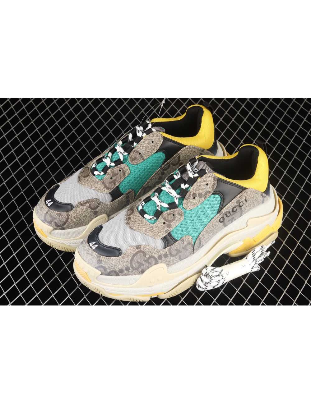 Gucci x Balenciaga Triple S UMO209766