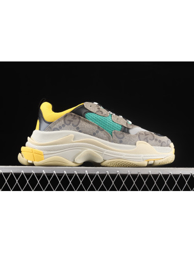 Gucci x Balenciaga Triple S UMO209766