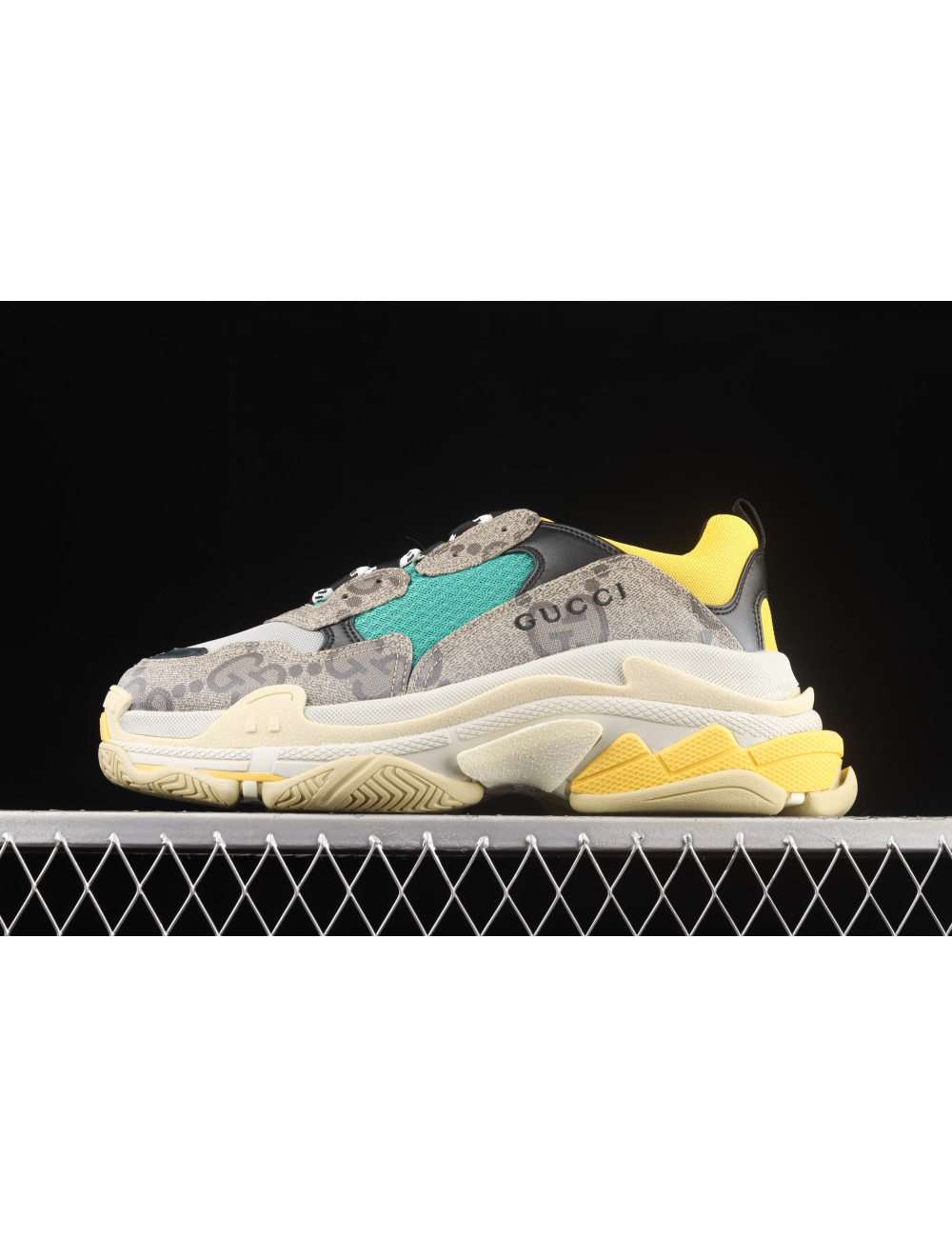 Gucci x Balenciaga Triple S UMO209766