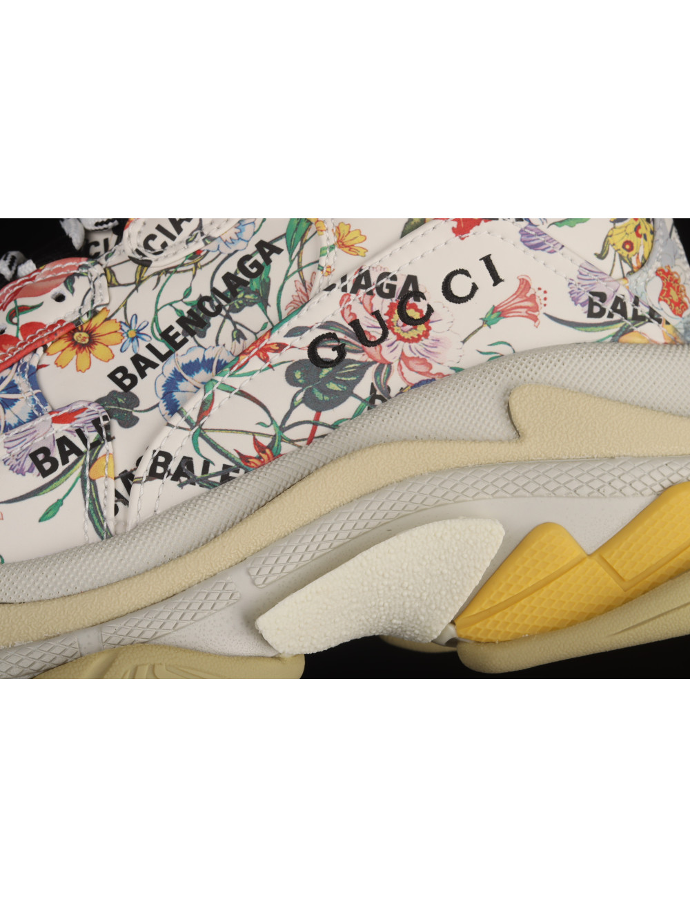 Gucci x Balenciaga Triple S UL1108461