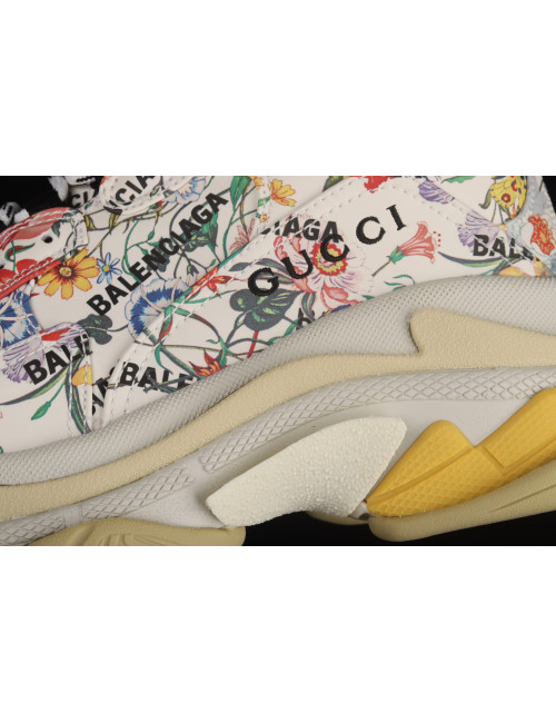 Gucci x Balenciaga Triple S UL1108461