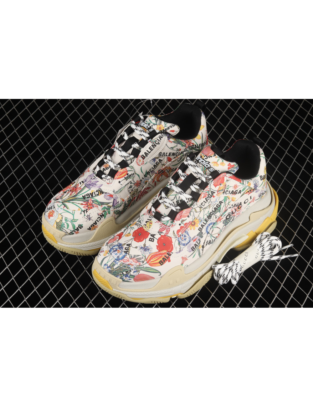 Gucci x Balenciaga Triple S UL1108461