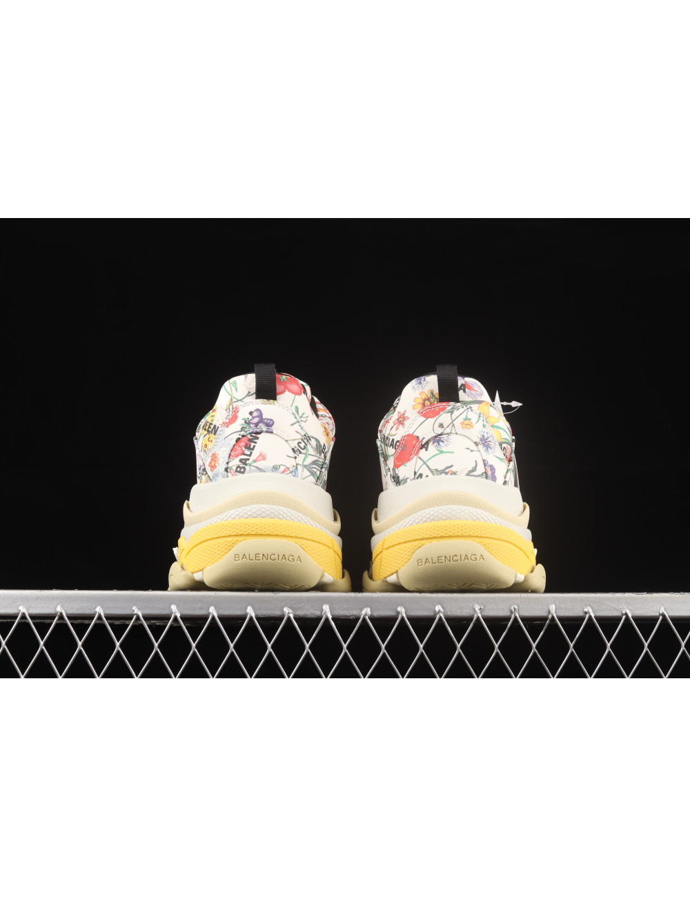 Gucci x Balenciaga Triple S UL1108461