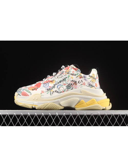 Gucci x Balenciaga Triple S UL1108461