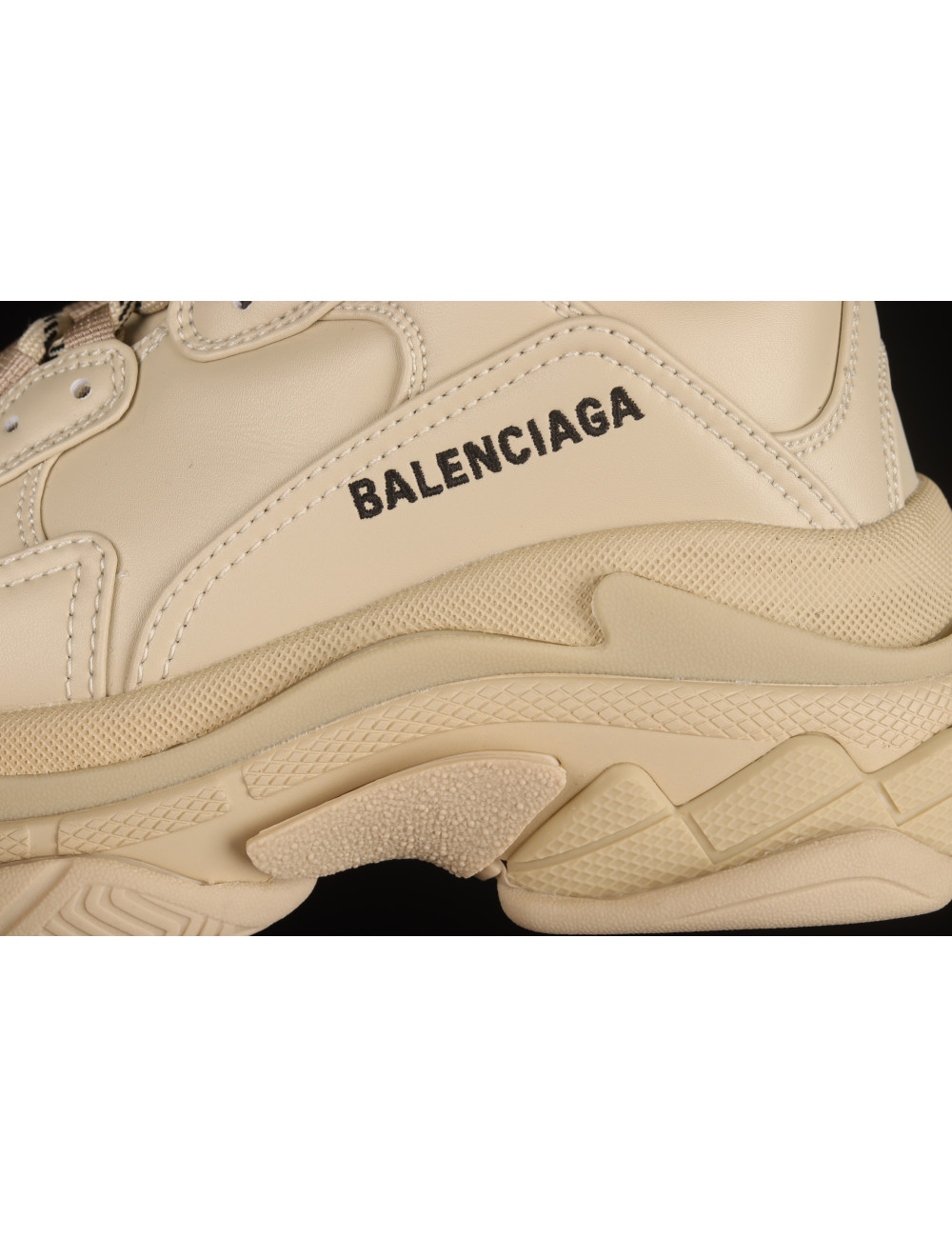 ZG Balenciaga Triple S W2FW14561