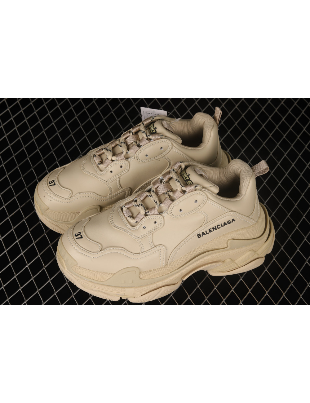 ZG Balenciaga Triple S W2FW14561