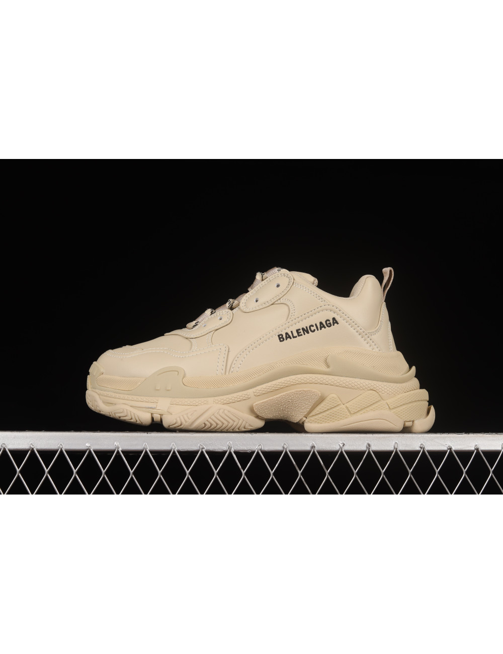 ZG Balenciaga Triple S W2FW14561