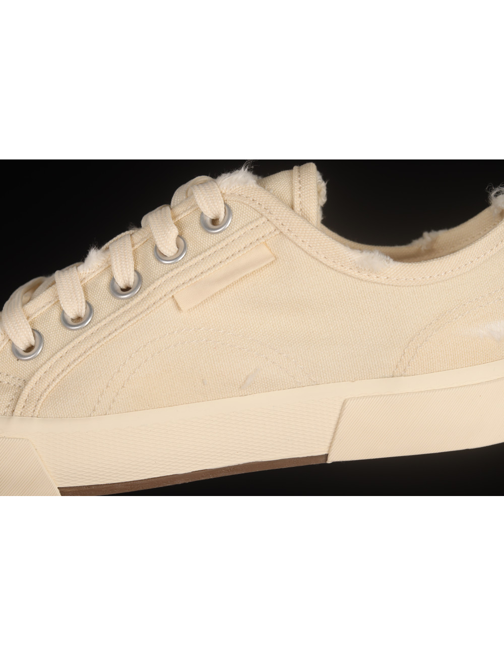 Balenciaga Vulc Destr W3RC49091