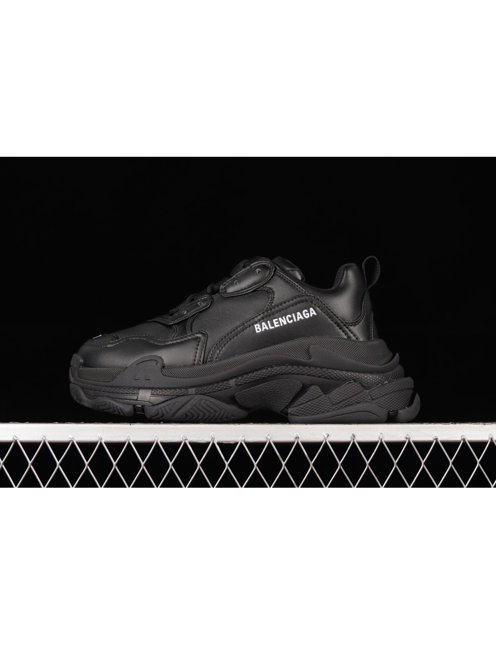 ZG Balenciaga Triple S W2FA51000