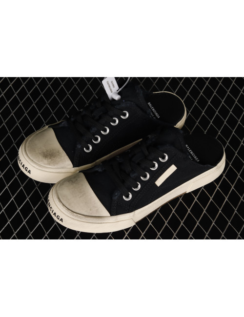 Balenciaga Vulc Destr W3RC11090