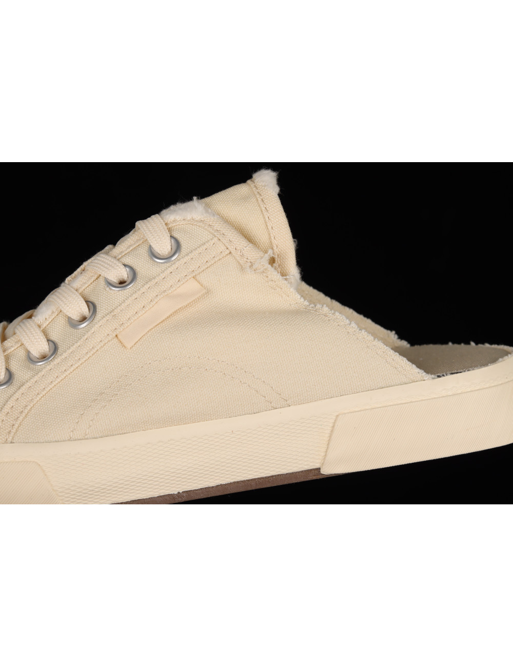 Balenciaga Vulc Destr Paris W3RC49092