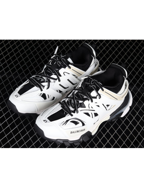 Balenciaga Sneaker Tess sGomma Res BI ALVTIS EFF NUBUKTIS E 2020 W3NH37261