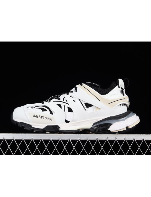 Balenciaga Sneaker Tess sGomma Res BI ALVTIS EFF NUBUKTIS E 2020 W3NH37261