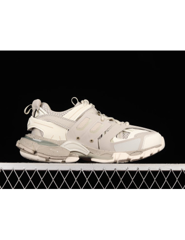 Balenciaga Sneaker Tess sGomma Res BI ALVTIS EFF NUBUKTIS E W3FE49697