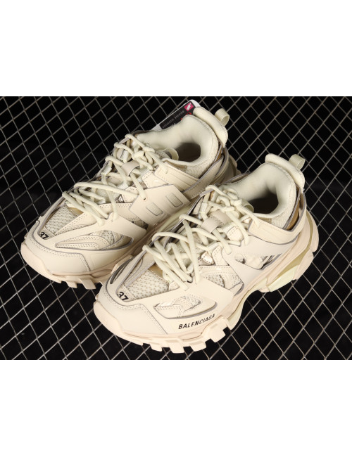 Balenciaga Sneaker Tess sGomma Res BI ALVTIS EFF NUBUKTIS E W2LA29110