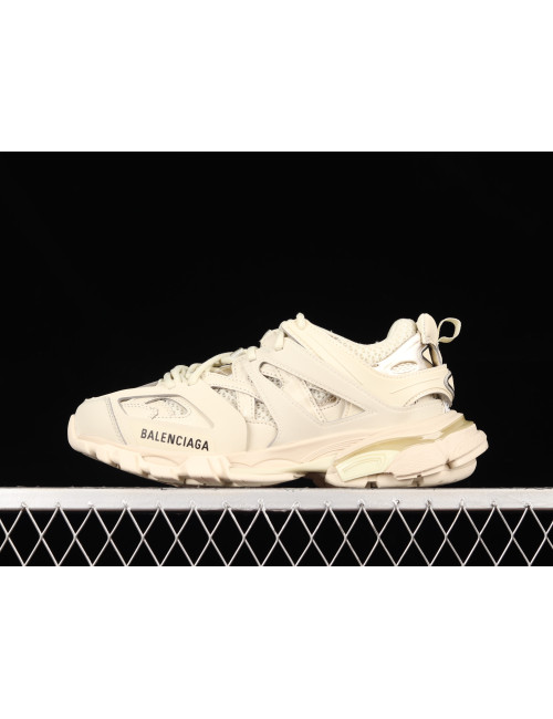 Balenciaga Sneaker Tess sGomma Res BI ALVTIS EFF NUBUKTIS E W2LA29110