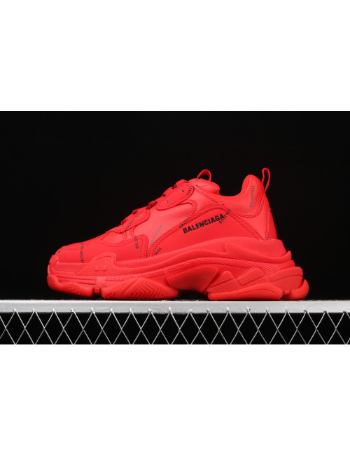 ZG Balenciaga Triple S A17632