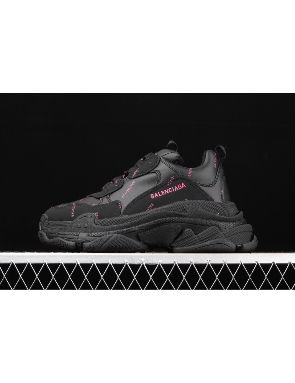 ZG Balenciaga Triple S A17635