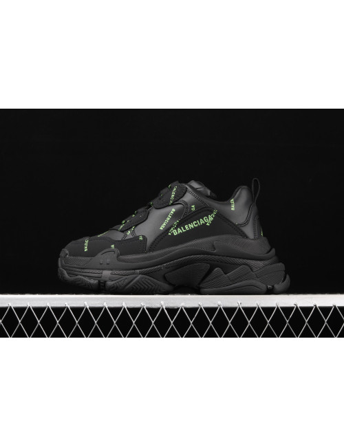 ZG Balenciaga Triple S A17633