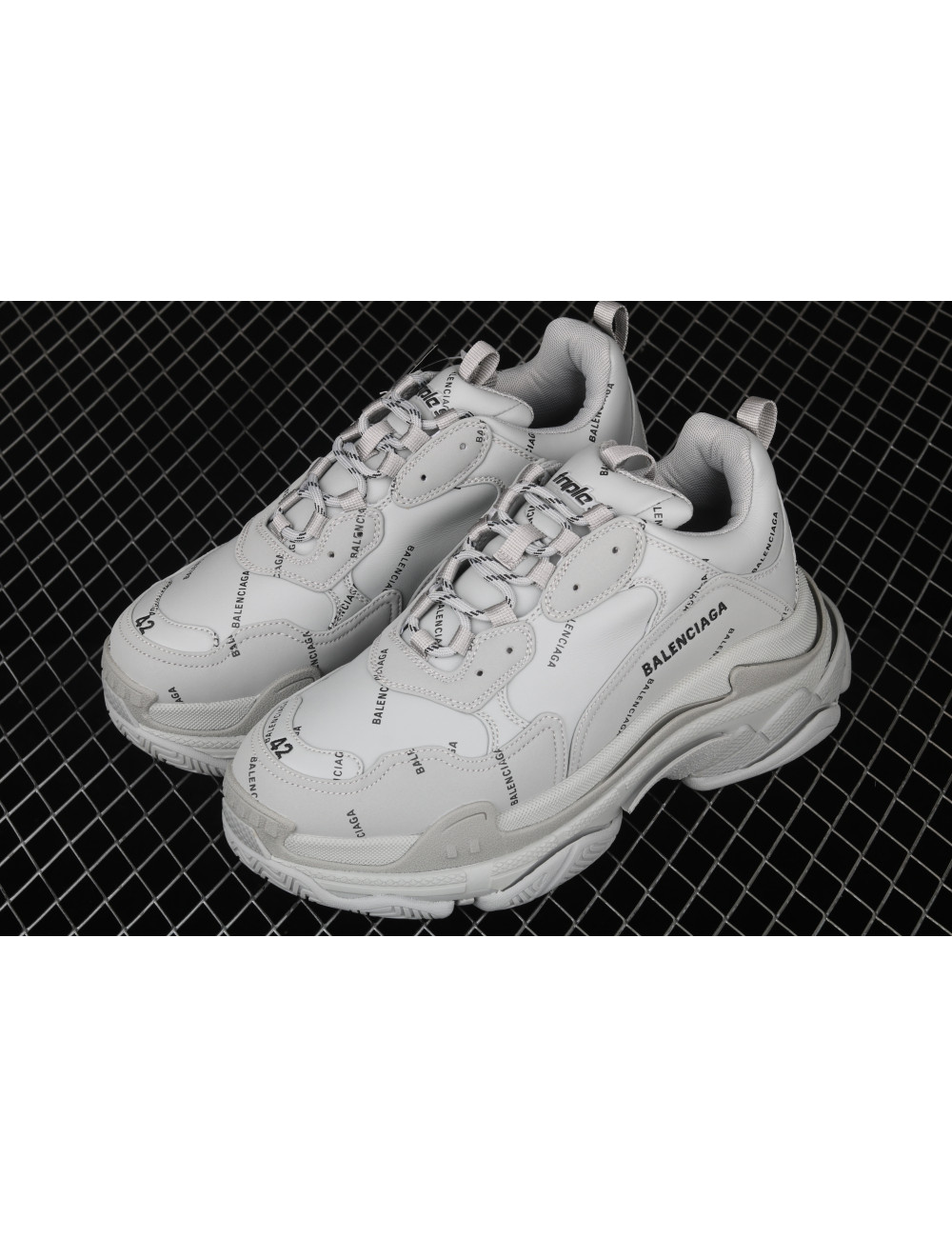 ZG Balenciaga Triple S A11210