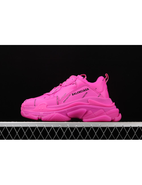 ZG Balenciaga Triple S A17634