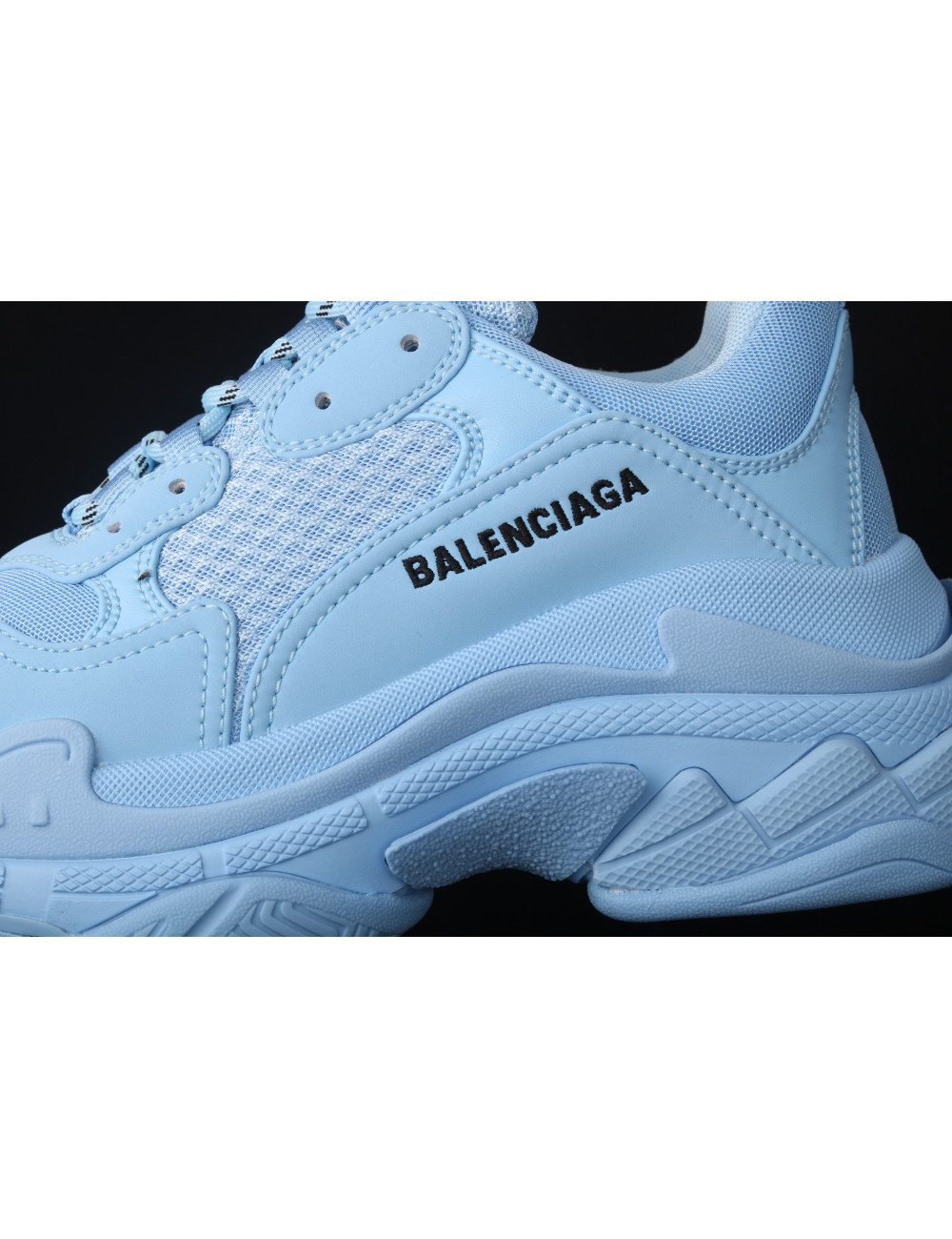 ZG Balenciaga Triple S FW14800