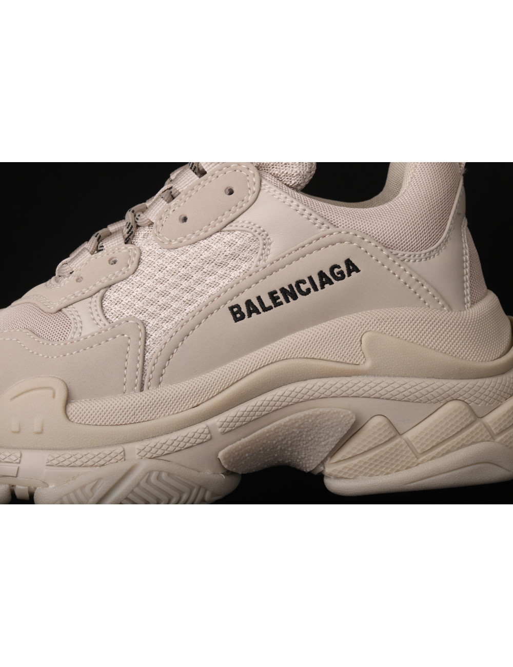 ZG Balenciaga Triple S FW19700