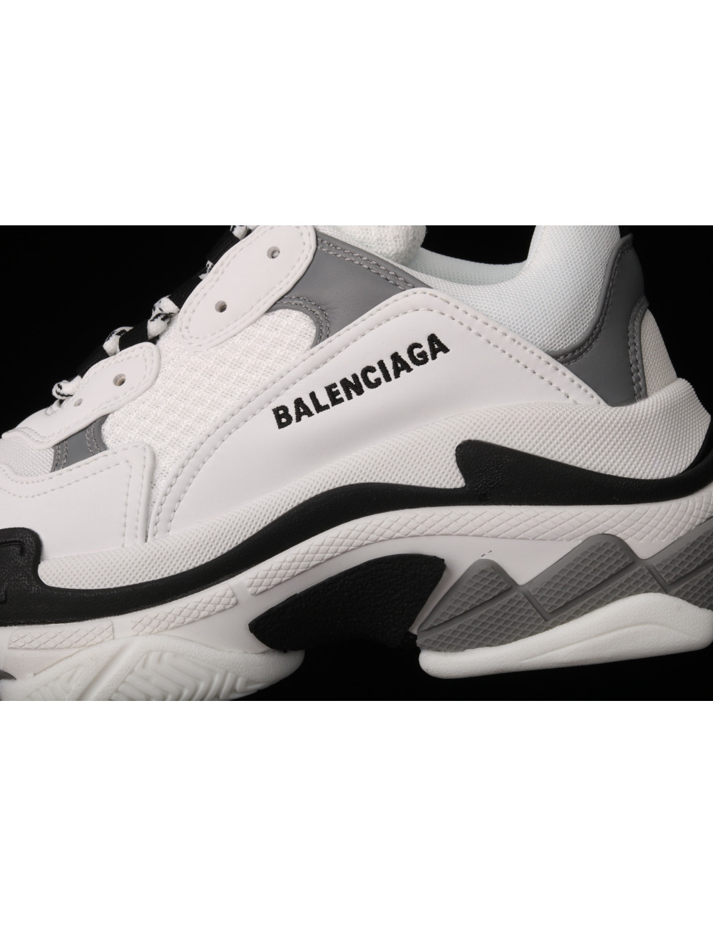 ZG Balenciaga Triple S 9019089