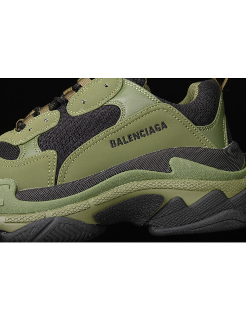 ZG Balenciaga Triple S W11978