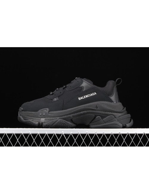 ZG Balenciaga Triple S 011000