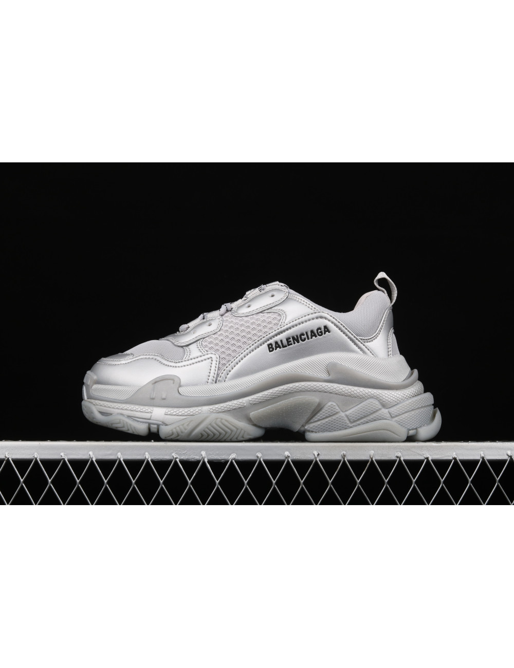 ZG Balenciaga Triple S FS28100