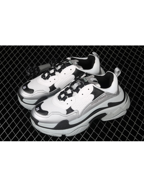 ZG Balenciaga Triple S W2FS51250