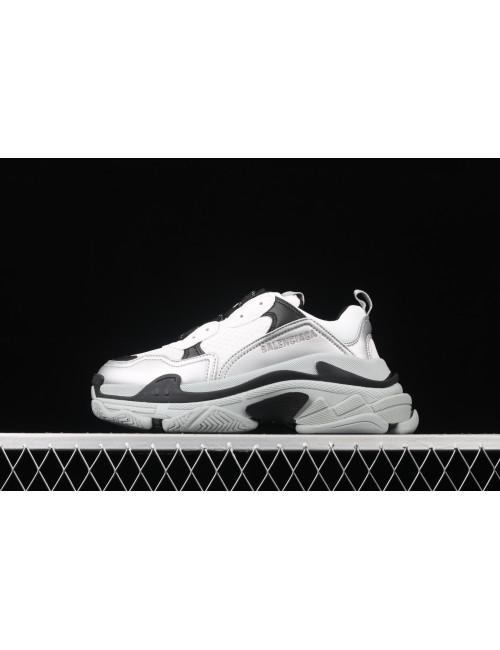 ZG Balenciaga Triple S W2FS51250