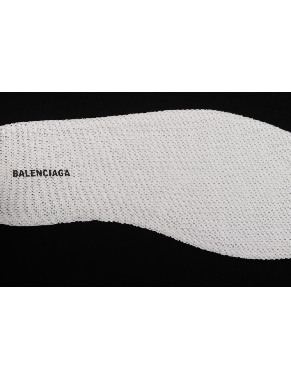 Balenciaga Sneaker Tess sGomma Res BI ALVTIS EFF NUBUKTIS E 2020 W1GB96509