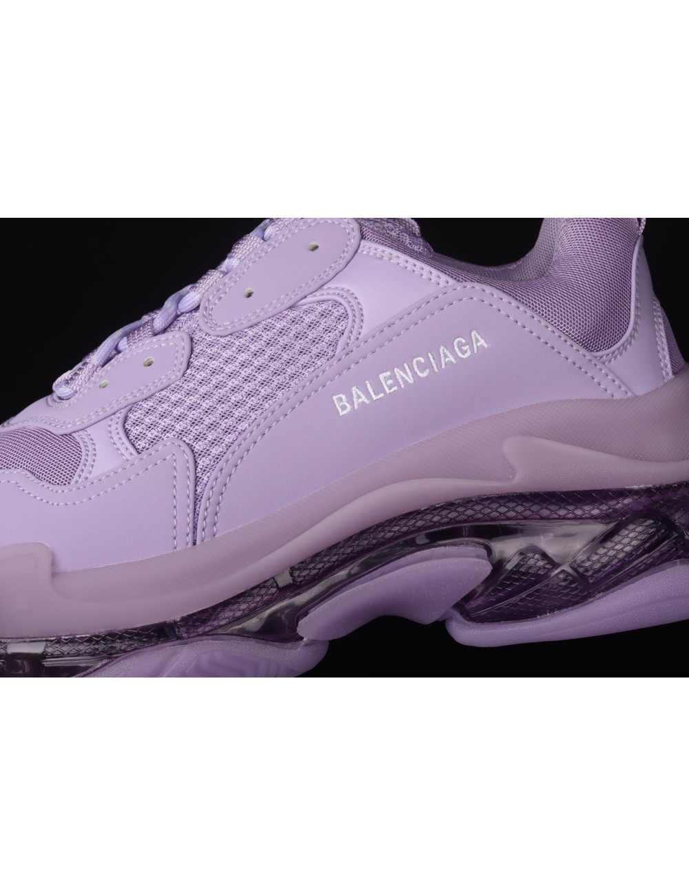 ZG Balenciaga Triple S 30 W2GA15890