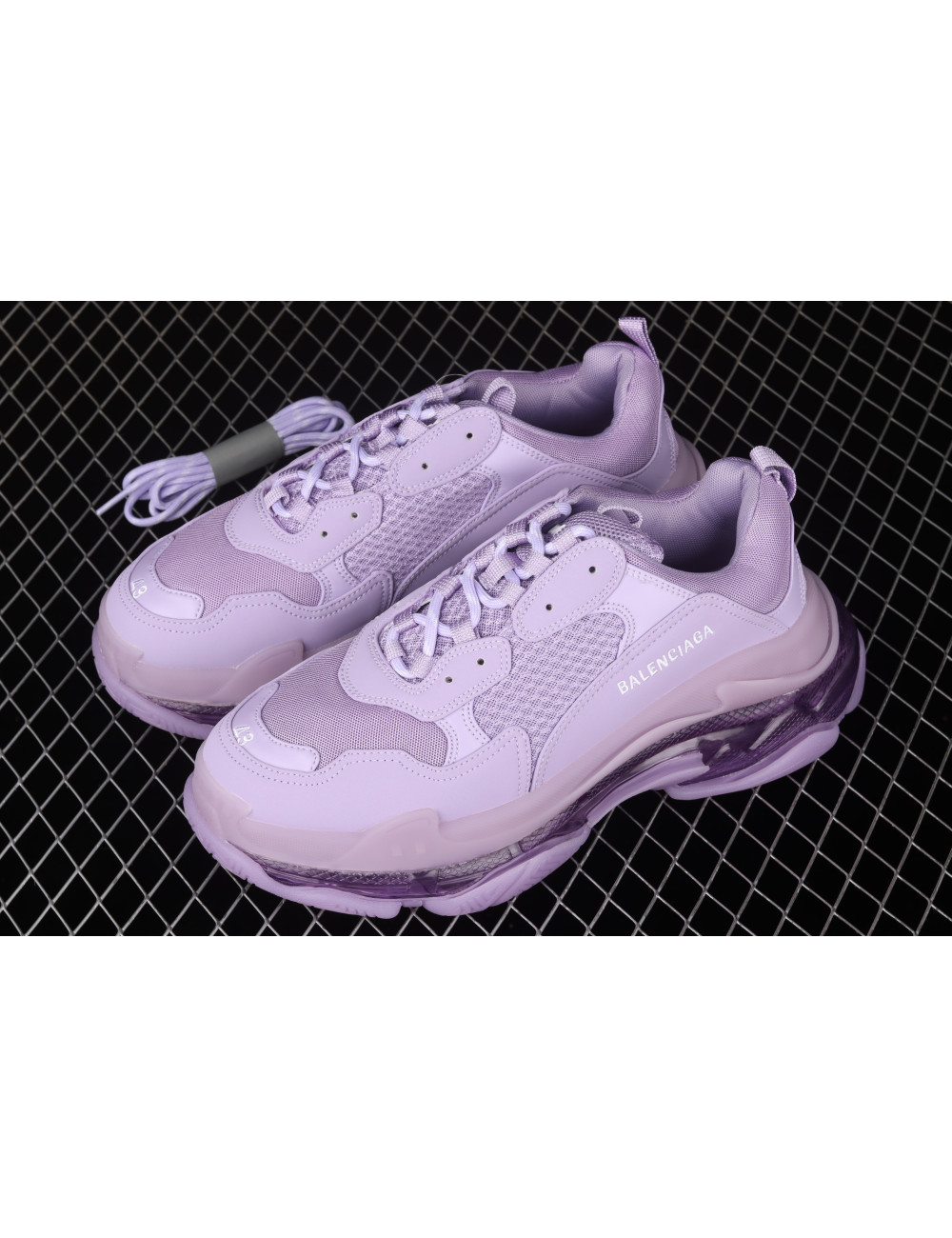 ZG Balenciaga Triple S 30 W2GA15890