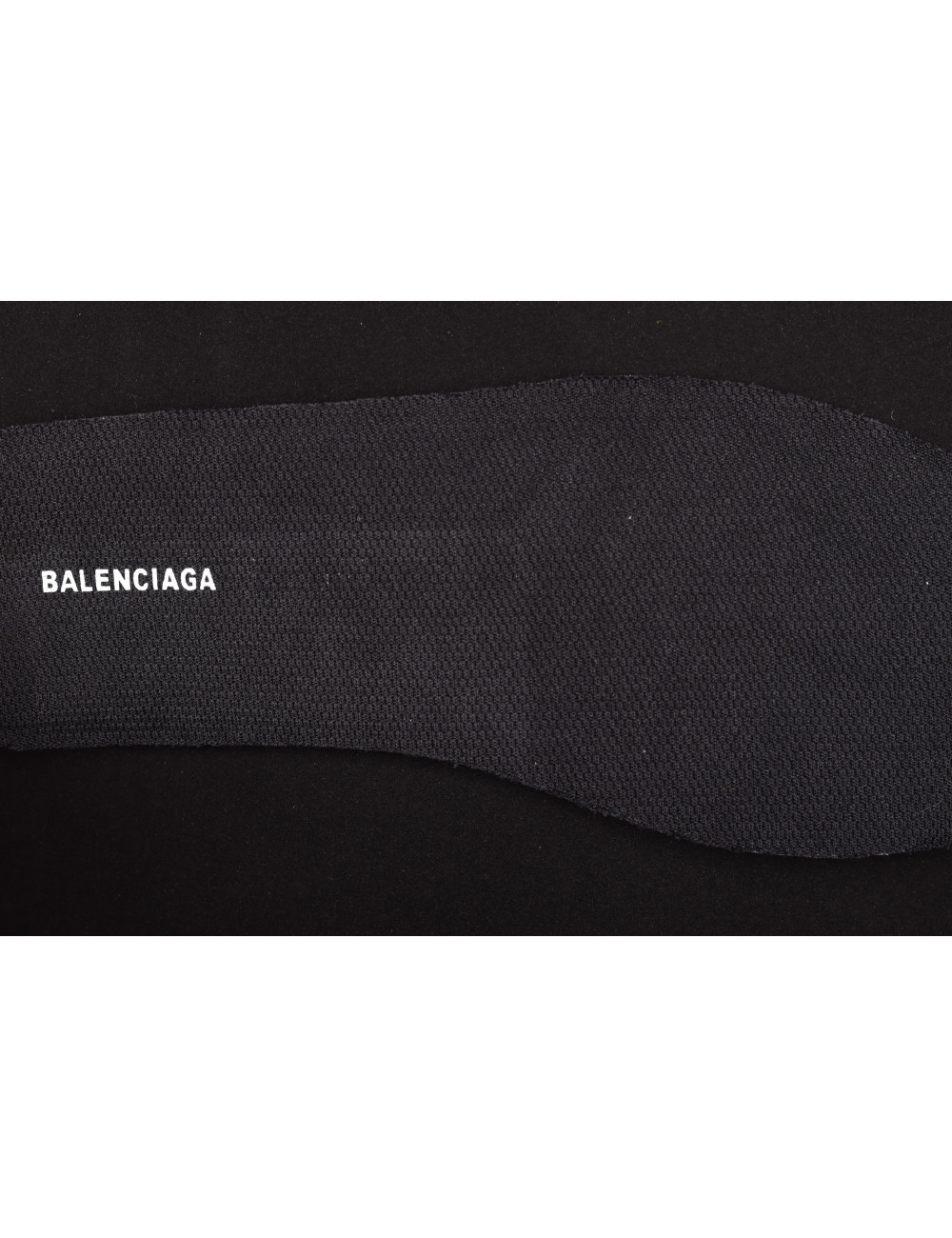 Balenciaga Sneaker Tess sGomma Res BI ALVTIS EFF NUBUKTIS E 2020 W3CN1000