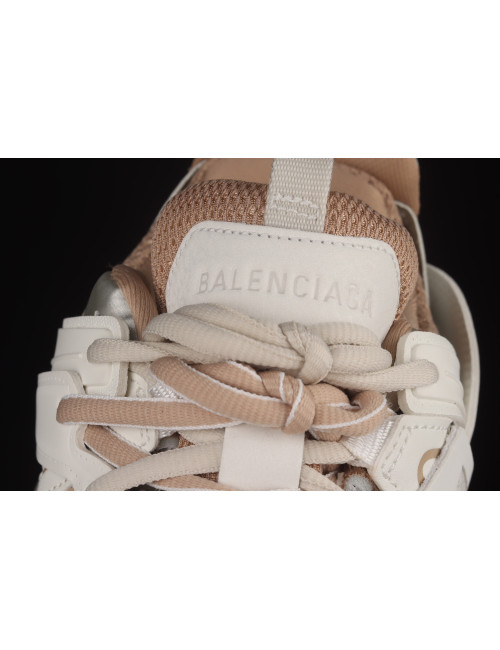 Balenciaga Sneaker Tess sGomma Res BI ALVTIS EFF NUBUKTIS E 2020 W3AC49062