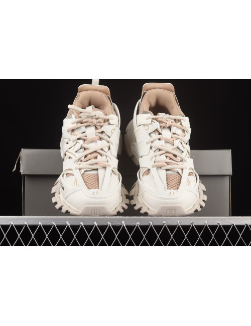 Balenciaga Sneaker Tess sGomma Res BI ALVTIS EFF NUBUKTIS E 2020 W3AC49062